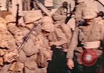 Standbild Schlacht von Iwo Jima Iwo Jima, 1945, aus Sekunde 36 historischem Filmmaterial Videoclip 65675062132