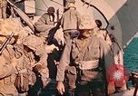 Standbild Schlacht von Iwo Jima Iwo Jima, 1945, aus Sekunde 37 historischem Filmmaterial Videoclip 65675062132