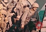 Standbild Schlacht von Iwo Jima Iwo Jima, 1945, aus Sekunde 38 historischem Filmmaterial Videoclip 65675062132