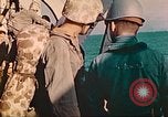 Standbild Schlacht von Iwo Jima Iwo Jima, 1945, aus Sekunde 42 historischem Filmmaterial Videoclip 65675062132