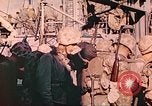 Standbild Schlacht von Iwo Jima Iwo Jima, 1945, aus Sekunde 43 historischem Filmmaterial Videoclip 65675062132