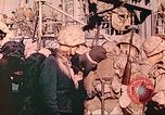 Standbild Schlacht von Iwo Jima Iwo Jima, 1945, aus Sekunde 44 historischem Filmmaterial Videoclip 65675062132