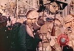 Standbild Schlacht von Iwo Jima Iwo Jima, 1945, aus Sekunde 45 historischem Filmmaterial Videoclip 65675062132