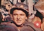 Standbild Schlacht von Iwo Jima Iwo Jima, 1945, aus Sekunde 49 historischem Filmmaterial Videoclip 65675062132