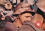 Standbild Schlacht von Iwo Jima Iwo Jima, 1945, aus Sekunde 50 historischem Filmmaterial Videoclip 65675062132