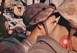 Standbild Schlacht von Iwo Jima Iwo Jima, 1945, aus Sekunde 51 historischem Filmmaterial Videoclip 65675062132