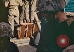 Standbild Schlacht von Iwo Jima Iwo Jima, 1945, aus Sekunde 53 historischem Filmmaterial Videoclip 65675062132