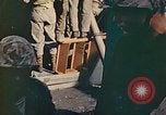 Standbild Schlacht von Iwo Jima Iwo Jima, 1945, aus Sekunde 54 historischem Filmmaterial Videoclip 65675062132