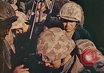 Standbild Schlacht von Iwo Jima Iwo Jima, 1945, aus Sekunde 57 historischem Filmmaterial Videoclip 65675062132