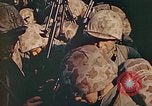 Standbild Schlacht von Iwo Jima Iwo Jima, 1945, aus Sekunde 58 historischem Filmmaterial Videoclip 65675062132