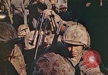 Standbild Schlacht von Iwo Jima Iwo Jima, 1945, aus Sekunde 60 historischem Filmmaterial Videoclip 65675062132