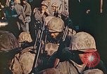 Standbild Schlacht von Iwo Jima Iwo Jima, 1945, aus Sekunde 61 historischem Filmmaterial Videoclip 65675062132