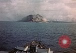 Standbild Schlacht von Iwo Jima Iwo Jima, 1945, aus Sekunde 4 historischem Filmmaterial Videoclip 65675062133