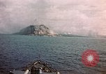 Standbild Schlacht von Iwo Jima Iwo Jima, 1945, aus Sekunde 6 historischem Filmmaterial Videoclip 65675062133