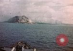Standbild Schlacht von Iwo Jima Iwo Jima, 1945, aus Sekunde 7 historischem Filmmaterial Videoclip 65675062133
