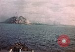 Standbild Schlacht von Iwo Jima Iwo Jima, 1945, aus Sekunde 8 historischem Filmmaterial Videoclip 65675062133