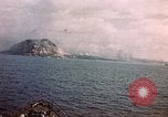 Standbild Schlacht von Iwo Jima Iwo Jima, 1945, aus Sekunde 9 historischem Filmmaterial Videoclip 65675062133