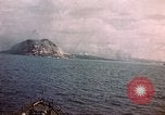 Standbild Schlacht von Iwo Jima Iwo Jima, 1945, aus Sekunde 10 historischem Filmmaterial Videoclip 65675062133