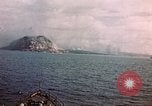 Standbild Schlacht von Iwo Jima Iwo Jima, 1945, aus Sekunde 11 historischem Filmmaterial Videoclip 65675062133