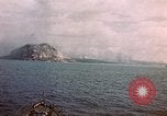 Standbild Schlacht von Iwo Jima Iwo Jima, 1945, aus Sekunde 13 historischem Filmmaterial Videoclip 65675062133