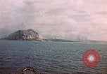 Standbild Schlacht von Iwo Jima Iwo Jima, 1945, aus Sekunde 15 historischem Filmmaterial Videoclip 65675062133
