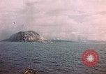 Standbild Schlacht von Iwo Jima Iwo Jima, 1945, aus Sekunde 16 historischem Filmmaterial Videoclip 65675062133