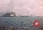 Standbild Schlacht von Iwo Jima Iwo Jima, 1945, aus Sekunde 17 historischem Filmmaterial Videoclip 65675062133