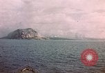 Standbild Schlacht von Iwo Jima Iwo Jima, 1945, aus Sekunde 18 historischem Filmmaterial Videoclip 65675062133