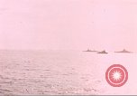 Standbild Schlacht von Iwo Jima Iwo Jima, 1945, aus Sekunde 25 historischem Filmmaterial Videoclip 65675062133