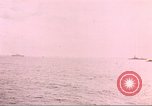 Standbild Schlacht von Iwo Jima Iwo Jima, 1945, aus Sekunde 28 historischem Filmmaterial Videoclip 65675062133