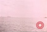 Standbild Schlacht von Iwo Jima Iwo Jima, 1945, aus Sekunde 29 historischem Filmmaterial Videoclip 65675062133
