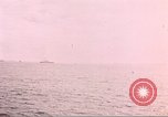 Standbild Schlacht von Iwo Jima Iwo Jima, 1945, aus Sekunde 30 historischem Filmmaterial Videoclip 65675062133