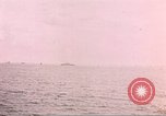 Standbild Schlacht von Iwo Jima Iwo Jima, 1945, aus Sekunde 32 historischem Filmmaterial Videoclip 65675062133