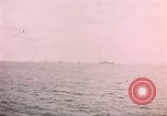 Standbild Schlacht von Iwo Jima Iwo Jima, 1945, aus Sekunde 35 historischem Filmmaterial Videoclip 65675062133