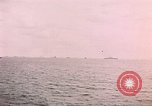 Standbild Schlacht von Iwo Jima Iwo Jima, 1945, aus Sekunde 36 historischem Filmmaterial Videoclip 65675062133