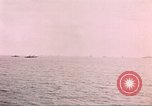 Standbild Schlacht von Iwo Jima Iwo Jima, 1945, aus Sekunde 38 historischem Filmmaterial Videoclip 65675062133