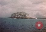 Standbild Schlacht von Iwo Jima Iwo Jima, 1945, aus Sekunde 39 historischem Filmmaterial Videoclip 65675062133