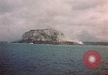 Standbild Schlacht von Iwo Jima Iwo Jima, 1945, aus Sekunde 40 historischem Filmmaterial Videoclip 65675062133