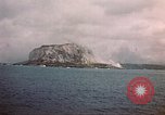 Standbild Schlacht von Iwo Jima Iwo Jima, 1945, aus Sekunde 41 historischem Filmmaterial Videoclip 65675062133