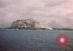 Standbild Schlacht von Iwo Jima Iwo Jima, 1945, aus Sekunde 42 historischem Filmmaterial Videoclip 65675062133