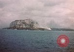 Standbild Schlacht von Iwo Jima Iwo Jima, 1945, aus Sekunde 43 historischem Filmmaterial Videoclip 65675062133
