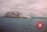 Standbild Schlacht von Iwo Jima Iwo Jima, 1945, aus Sekunde 44 historischem Filmmaterial Videoclip 65675062133