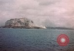 Standbild Schlacht von Iwo Jima Iwo Jima, 1945, aus Sekunde 45 historischem Filmmaterial Videoclip 65675062133