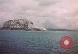 Standbild Schlacht von Iwo Jima Iwo Jima, 1945, aus Sekunde 46 historischem Filmmaterial Videoclip 65675062133