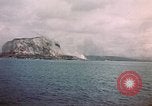 Standbild Schlacht von Iwo Jima Iwo Jima, 1945, aus Sekunde 47 historischem Filmmaterial Videoclip 65675062133