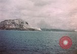 Standbild Schlacht von Iwo Jima Iwo Jima, 1945, aus Sekunde 48 historischem Filmmaterial Videoclip 65675062133