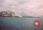 Standbild Schlacht von Iwo Jima Iwo Jima, 1945, aus Sekunde 49 historischem Filmmaterial Videoclip 65675062133