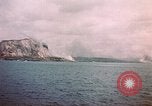 Standbild Schlacht von Iwo Jima Iwo Jima, 1945, aus Sekunde 50 historischem Filmmaterial Videoclip 65675062133