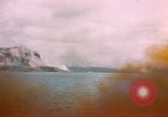 Standbild Schlacht von Iwo Jima Iwo Jima, 1945, aus Sekunde 51 historischem Filmmaterial Videoclip 65675062133