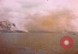 Standbild Schlacht von Iwo Jima Iwo Jima, 1945, aus Sekunde 53 historischem Filmmaterial Videoclip 65675062133